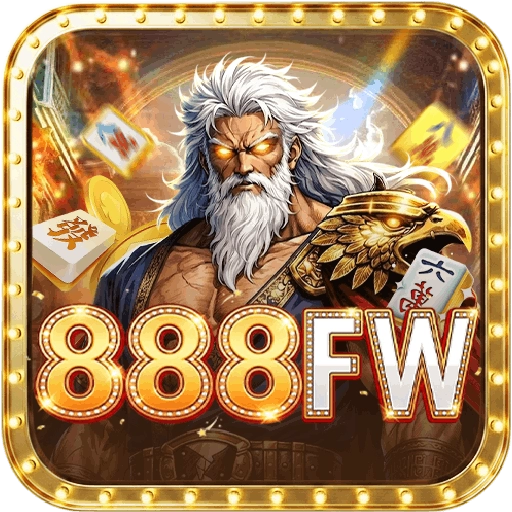 Review Aplikasi 888fw APK Resmi — ikon aplikasi