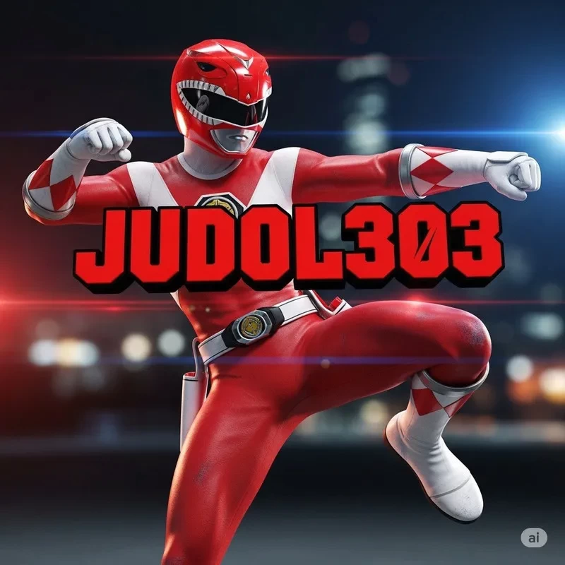 Review Aplikasi judol303 APK Resmi — ikon aplikasi