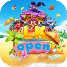 Review Aplikasi lkopen APK Resmi — ikon aplikasi