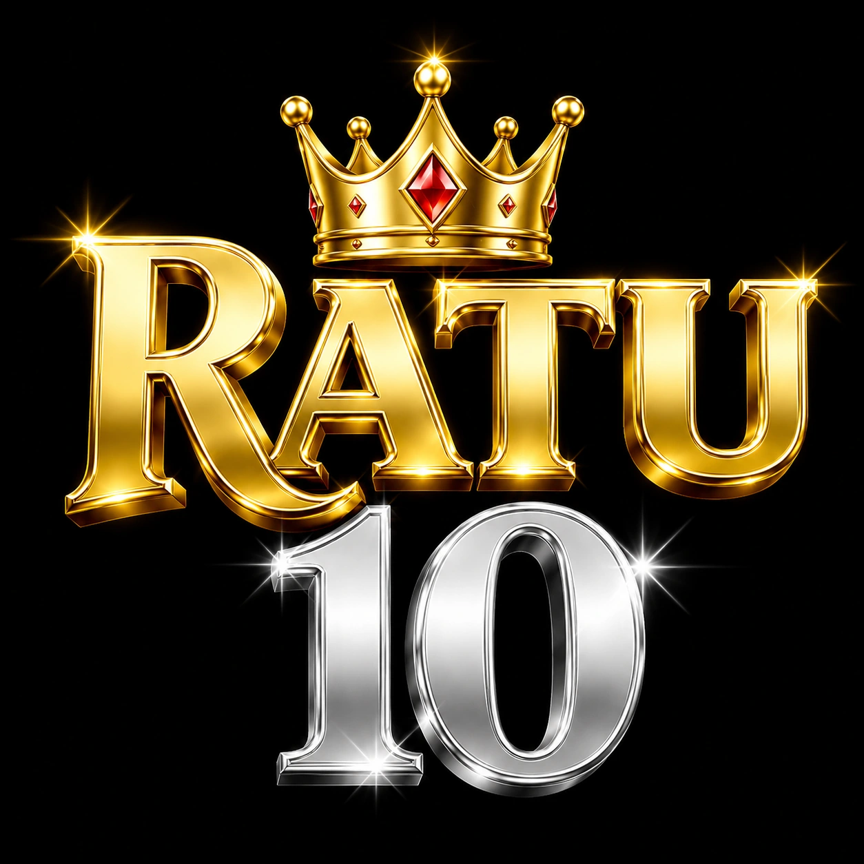 Review Aplikasi ratu10 APK Resmi — ikon aplikasi