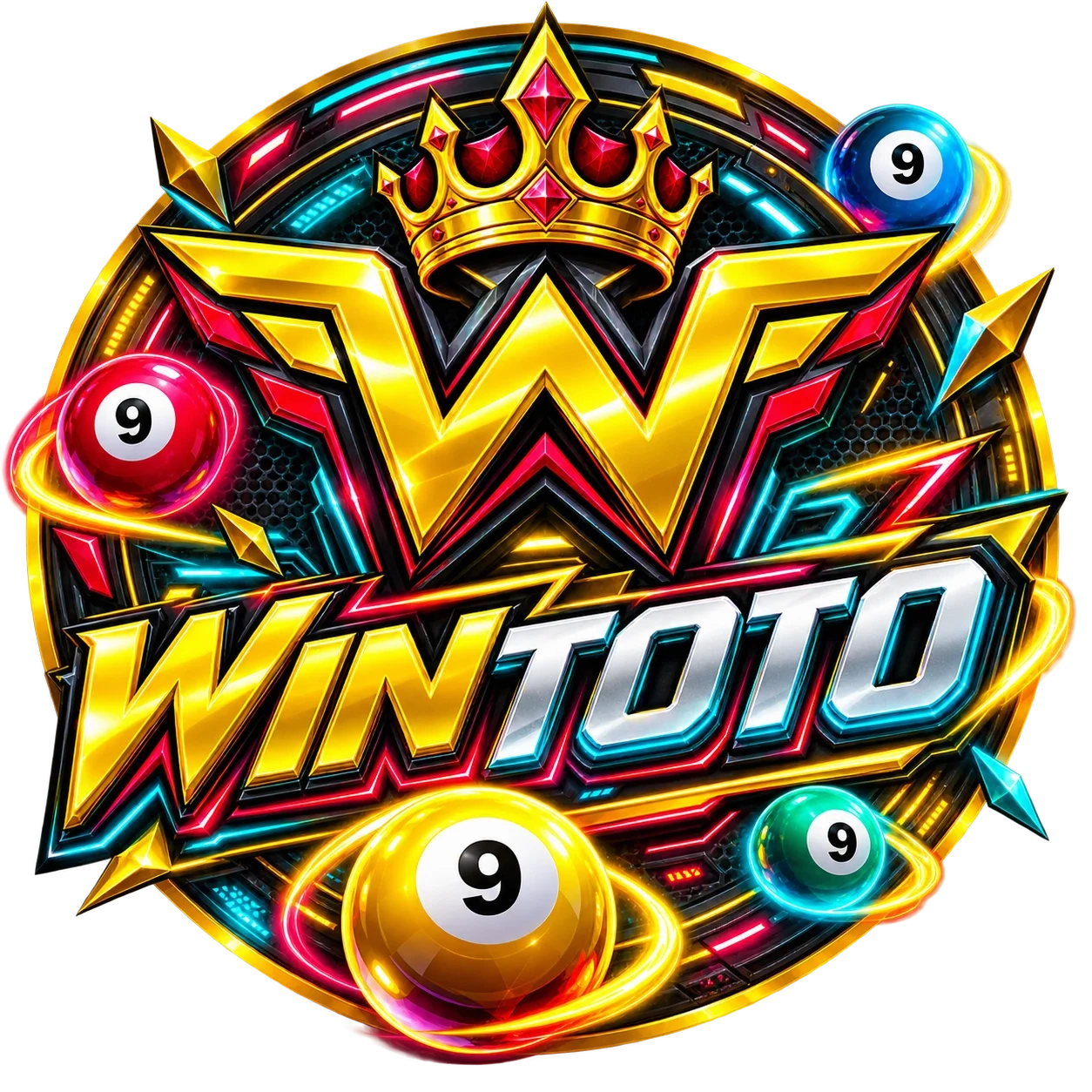 Review Aplikasi wintoto APK Resmi — ikon aplikasi