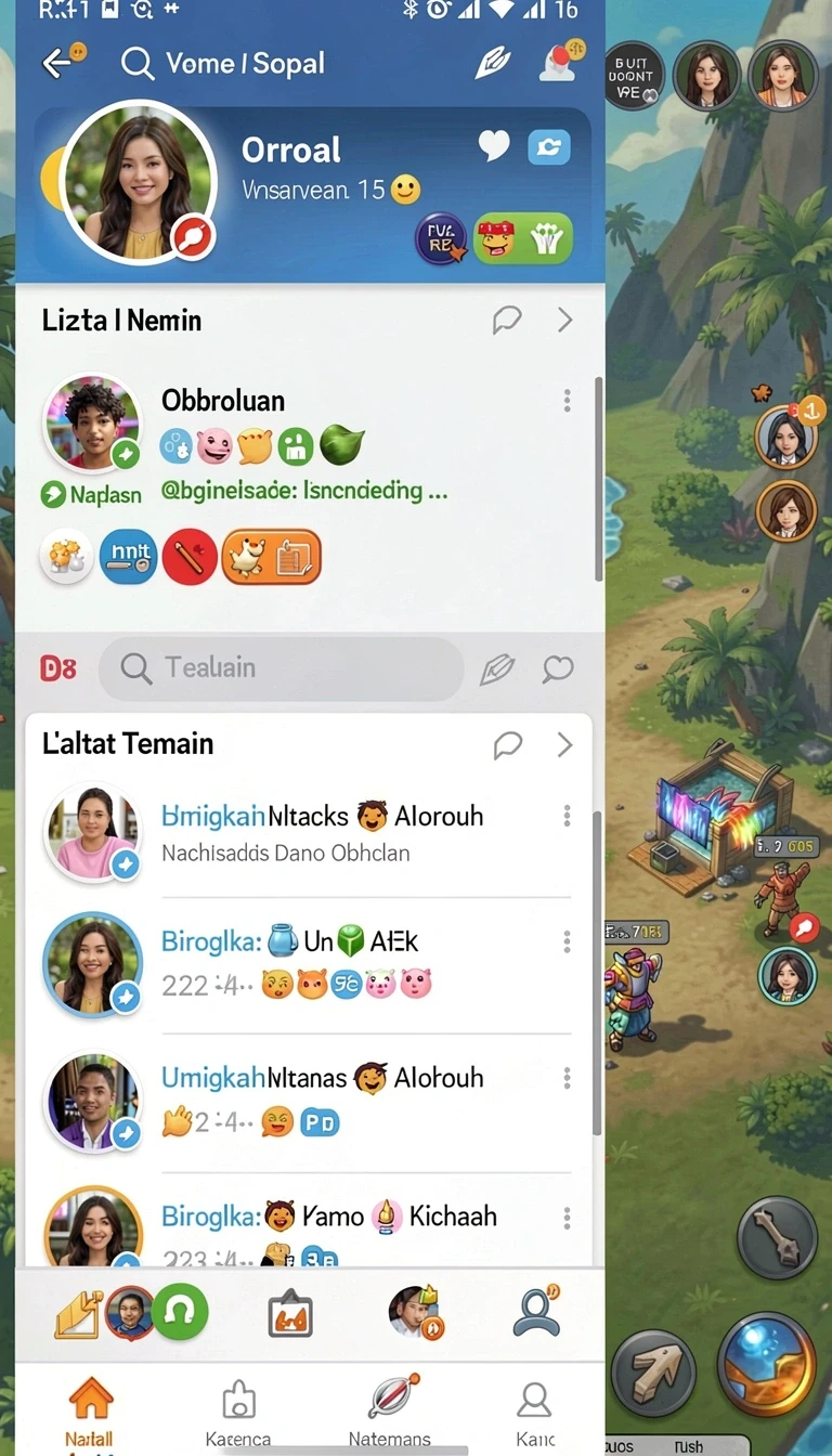 Screenshot kingdomtoto App APK Terbaru nomor 2
