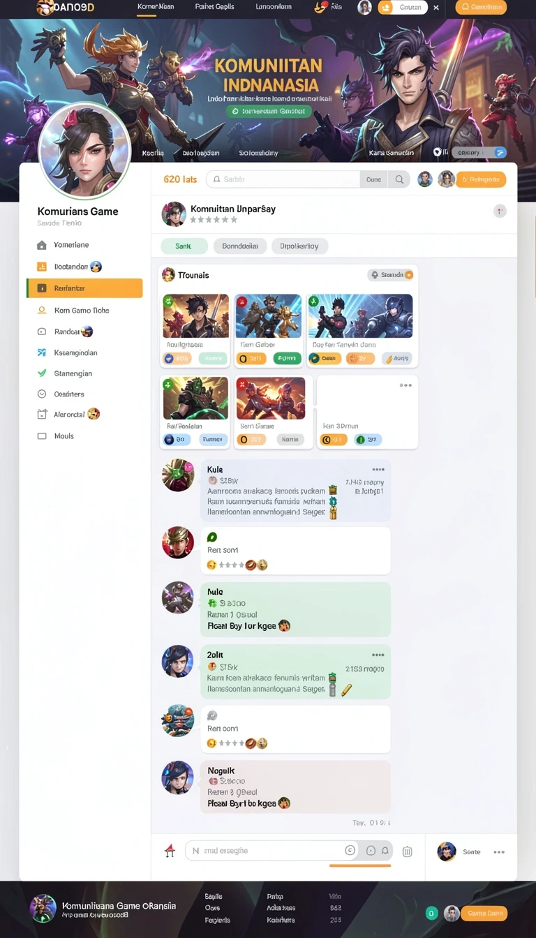 Screenshot Download 567luck APK untuk Android nomor 1