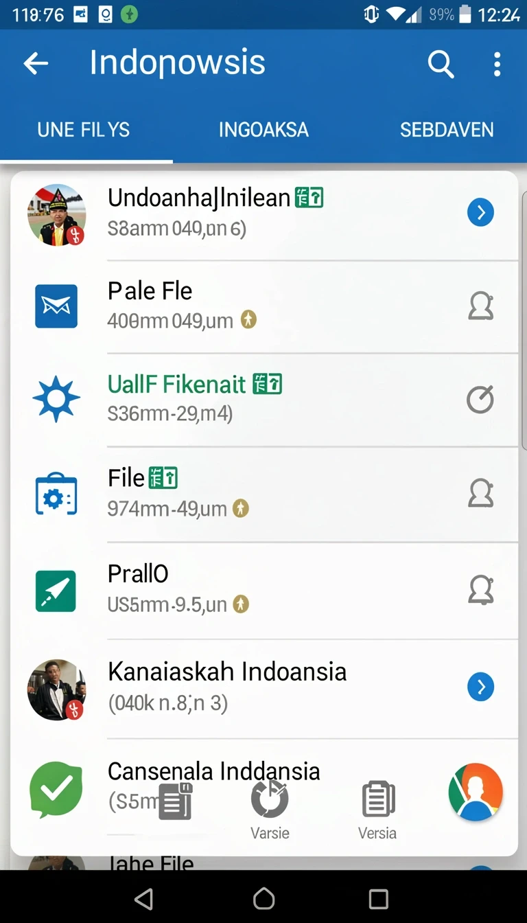 Screenshot Review Aplikasi jp6789 nomor 1