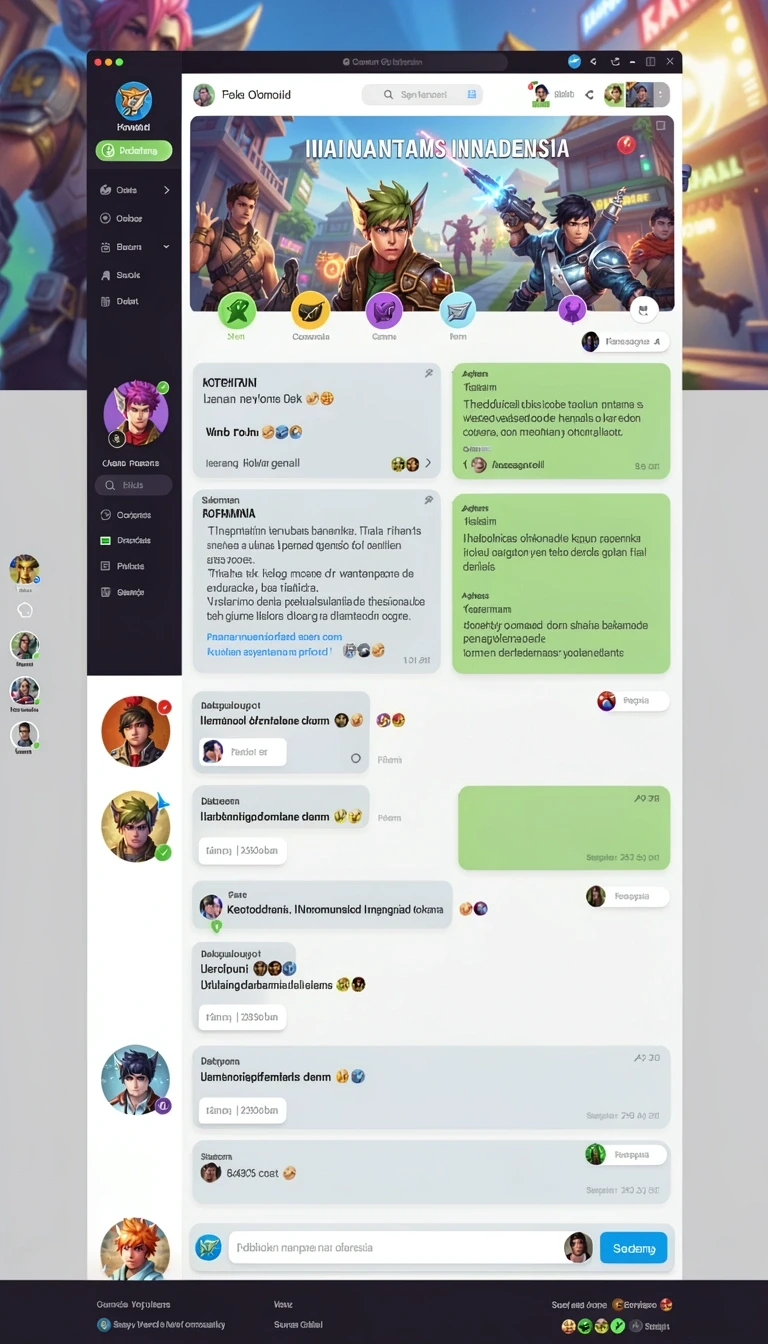 Screenshot Download sr777 APK untuk Android nomor 3