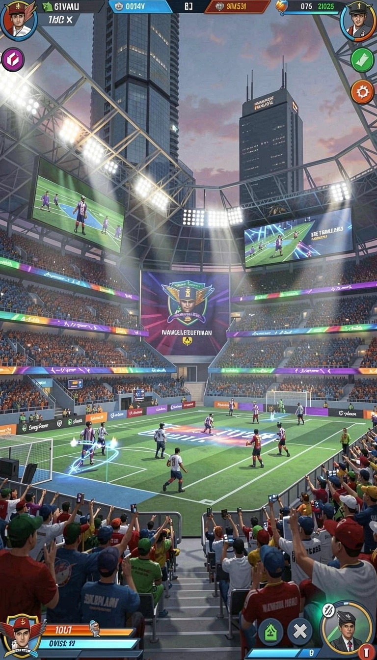 Screenshot Download 567luck APK untuk Android nomor 3