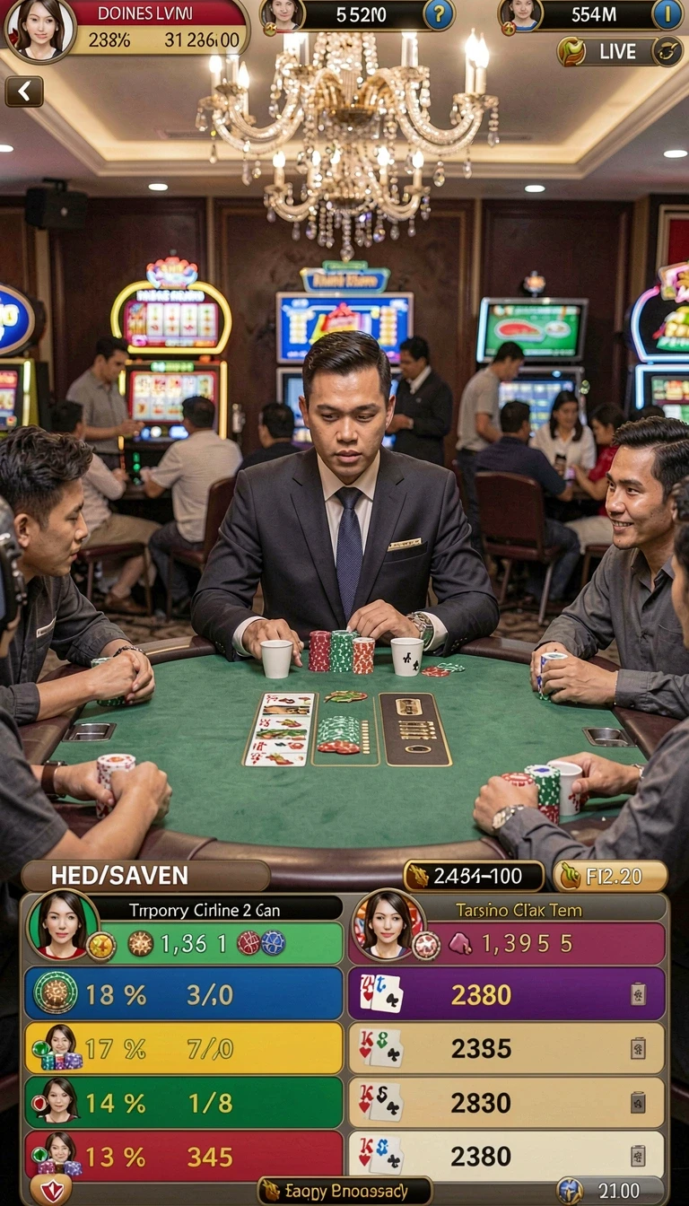 Screenshot Review Aplikasi cahayatoto nomor 1