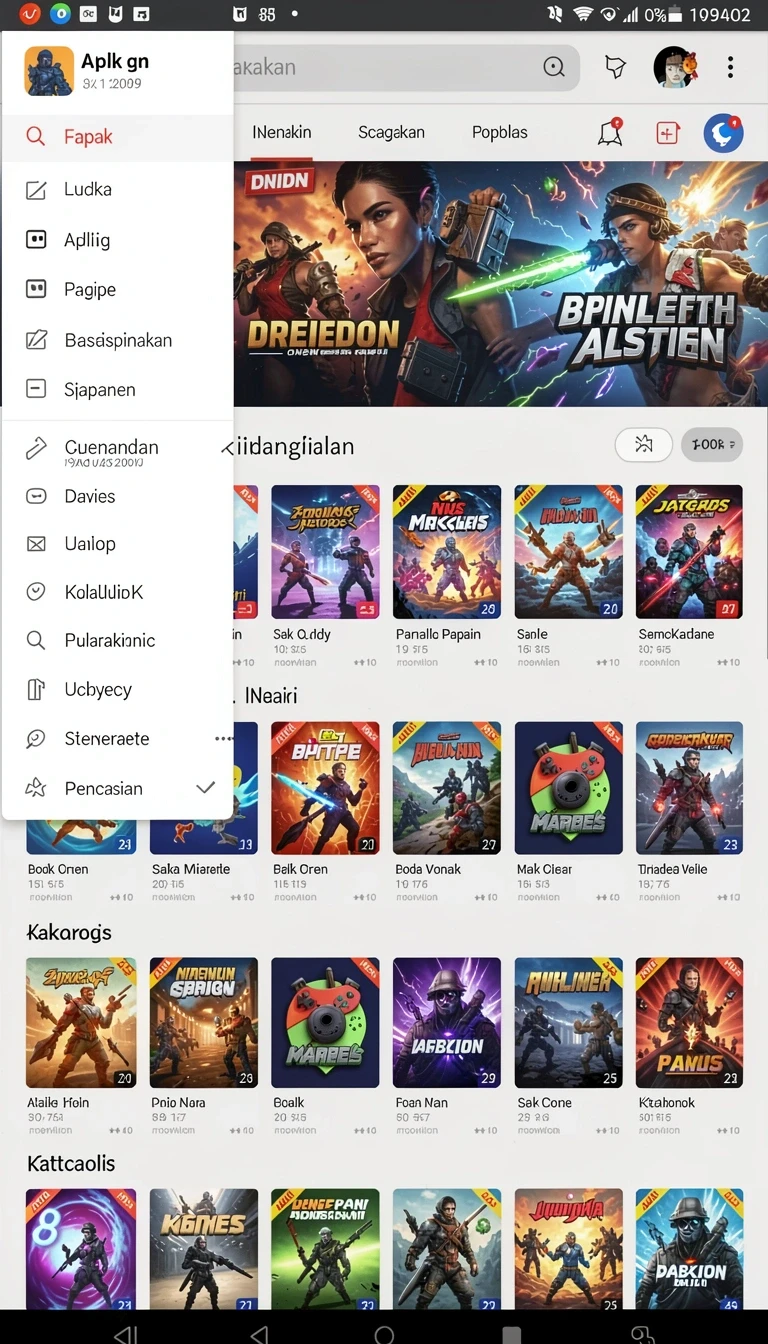 Screenshot Review Aplikasi cahayatoto nomor 3