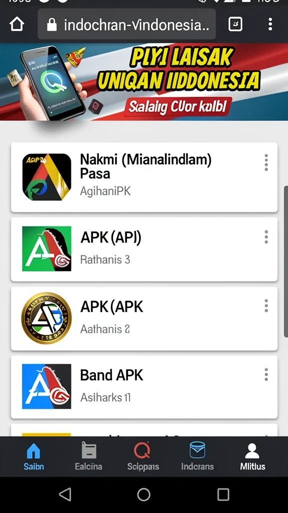 Screenshot Review Aplikasi 99sl nomor 3