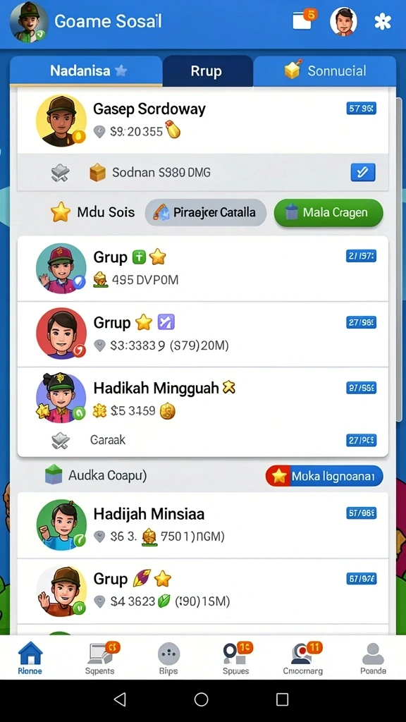 Screenshot lk21 App APK Terbaru nomor 3