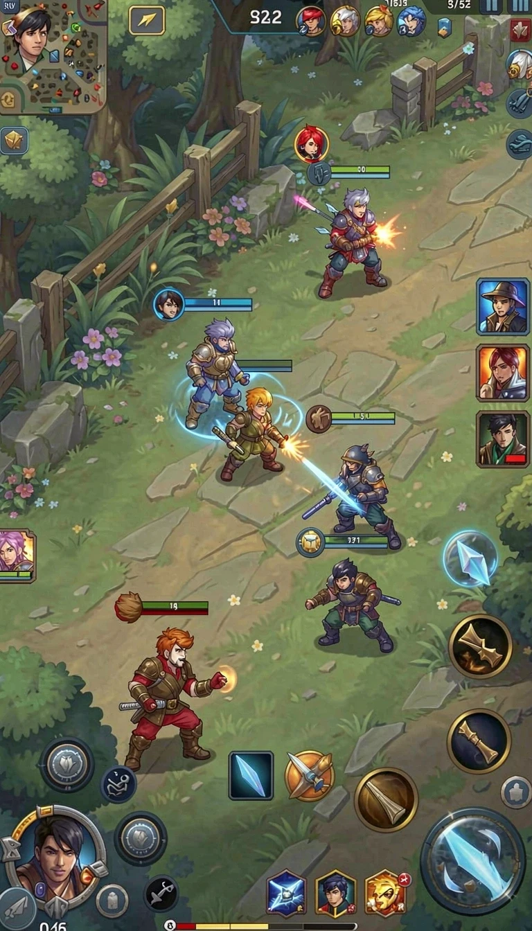 Screenshot Review Aplikasi puncaktoto nomor 1