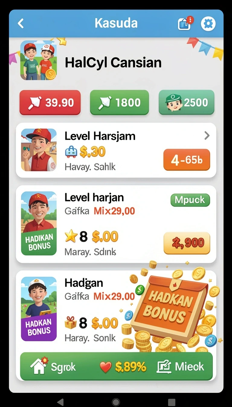 Screenshot Review Aplikasi lajubet nomor 1