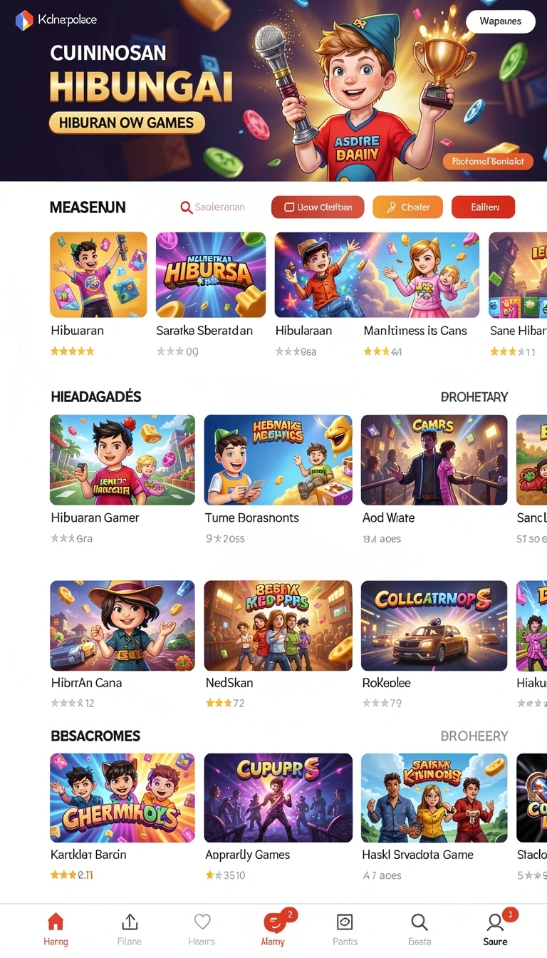 Screenshot Review Aplikasi rezego Versi Terbaru nomor 1
