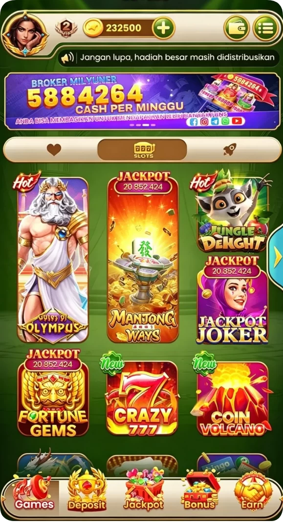 Screenshot Download zona66 APK untuk Android nomor 2
