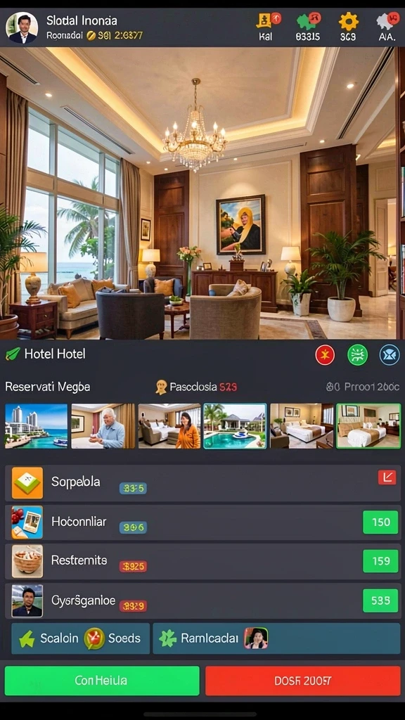 Screenshot Review Aplikasi ida777 nomor 1