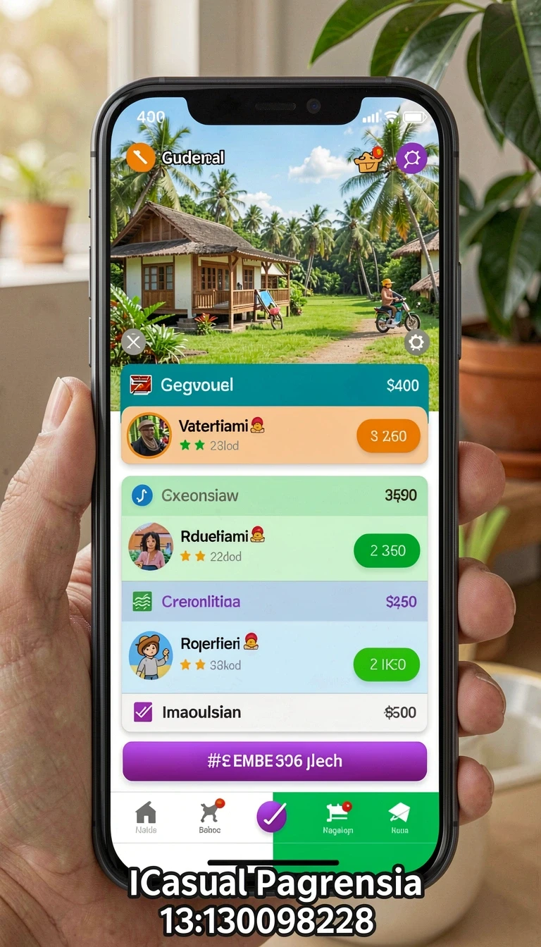 Screenshot Download medan4d APK untuk Android nomor 2