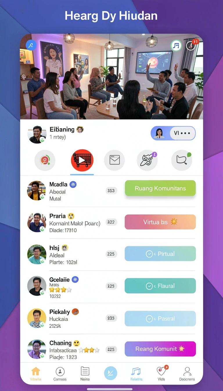 Screenshot Review Aplikasi goldraja nomor 1