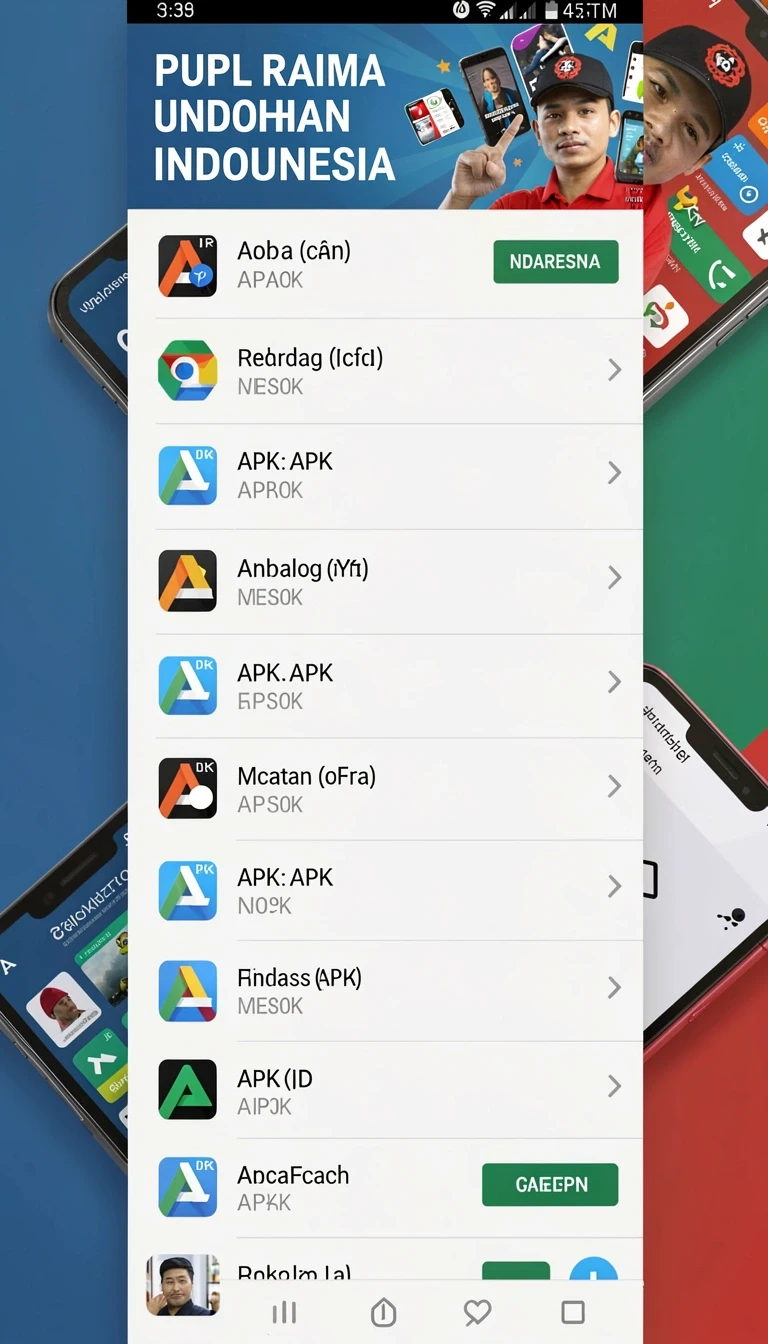 Screenshot Review Aplikasi mega888 nomor 3