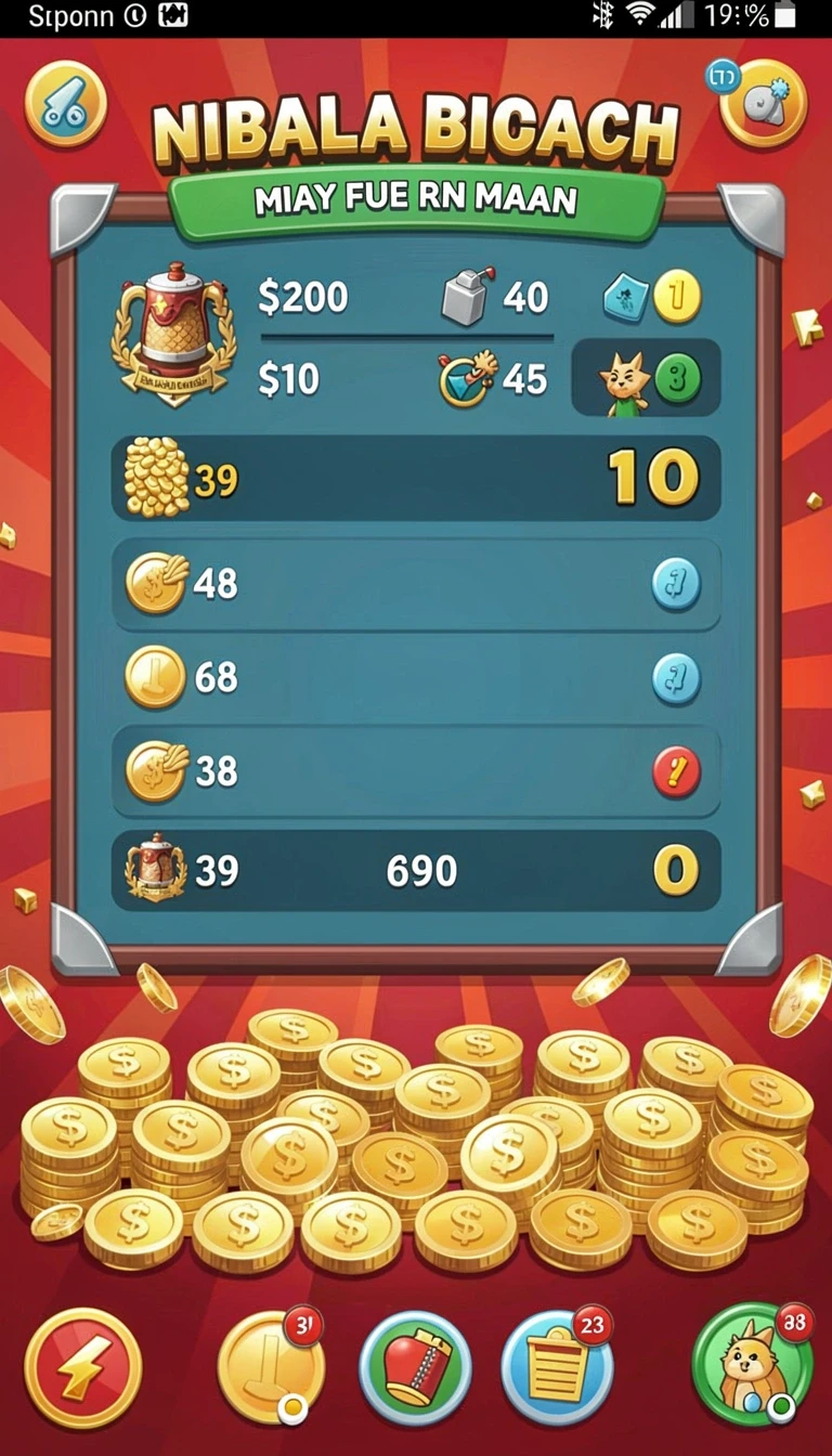 Screenshot Review Aplikasi bintangmpo nomor 1