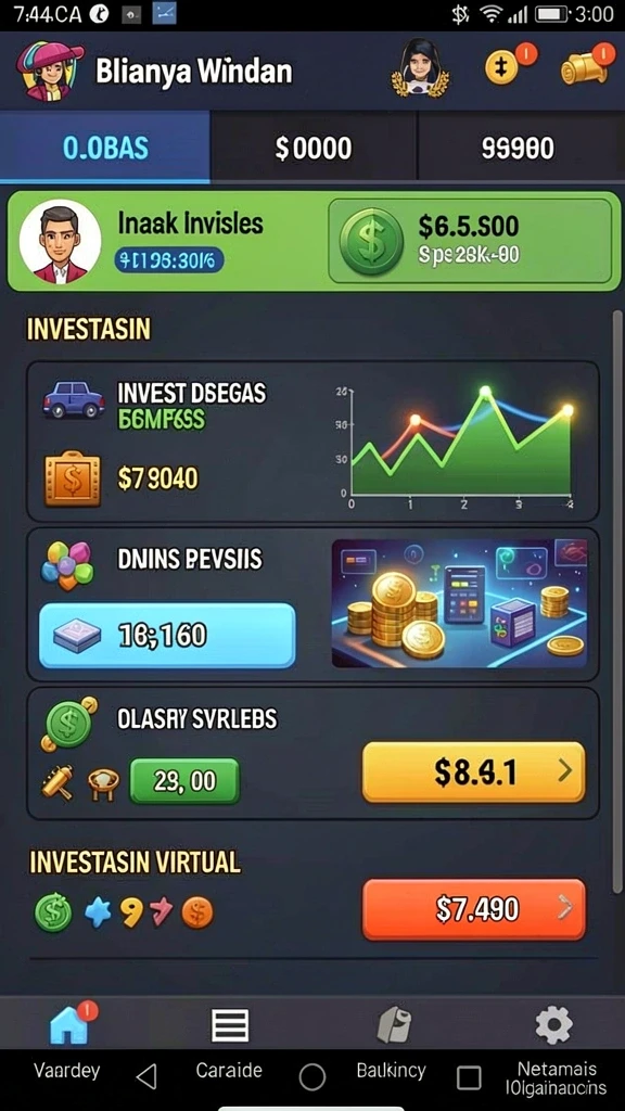 Screenshot Review Aplikasi indosga nomor 1
