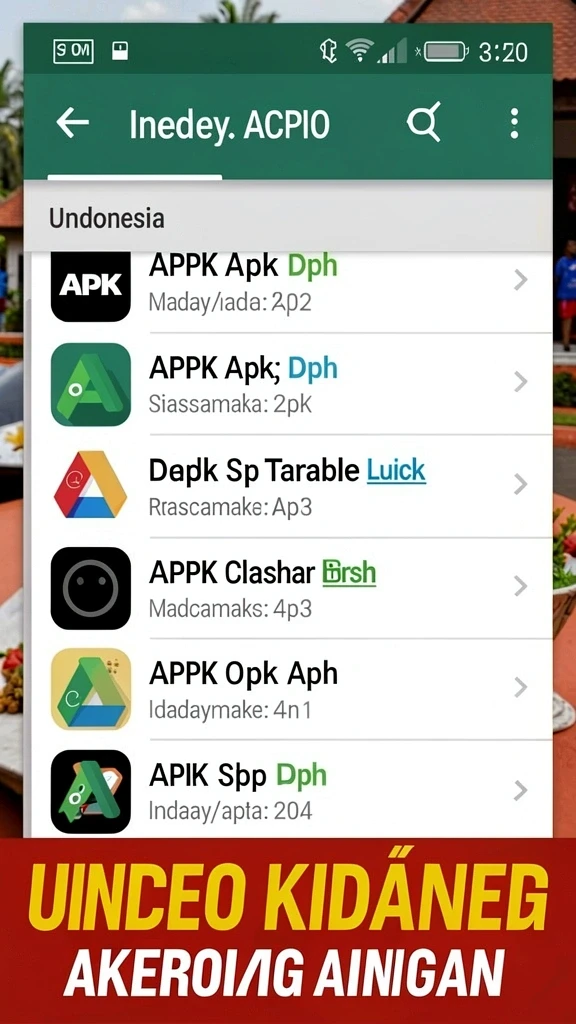 Screenshot fokus777 App APK Terbaru nomor 2