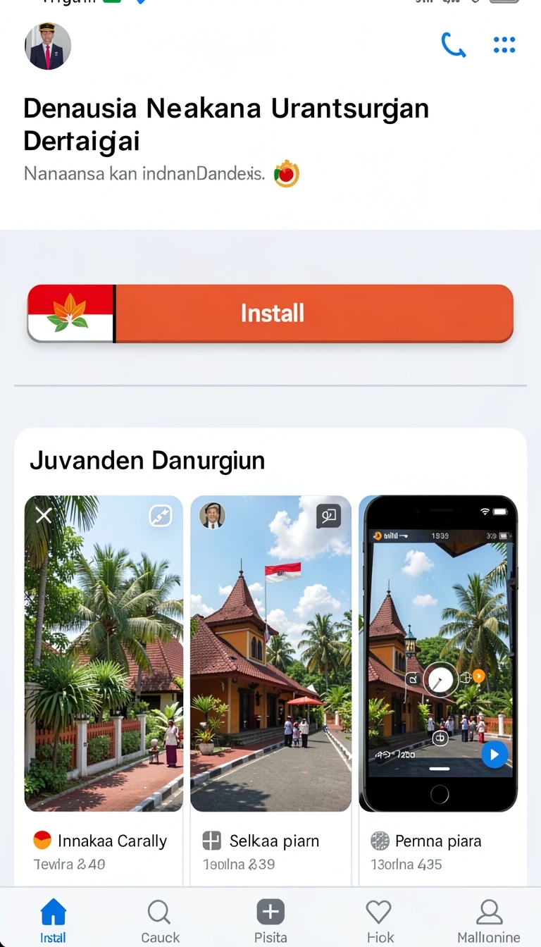 Screenshot Review Aplikasi rezego Versi Terbaru nomor 3