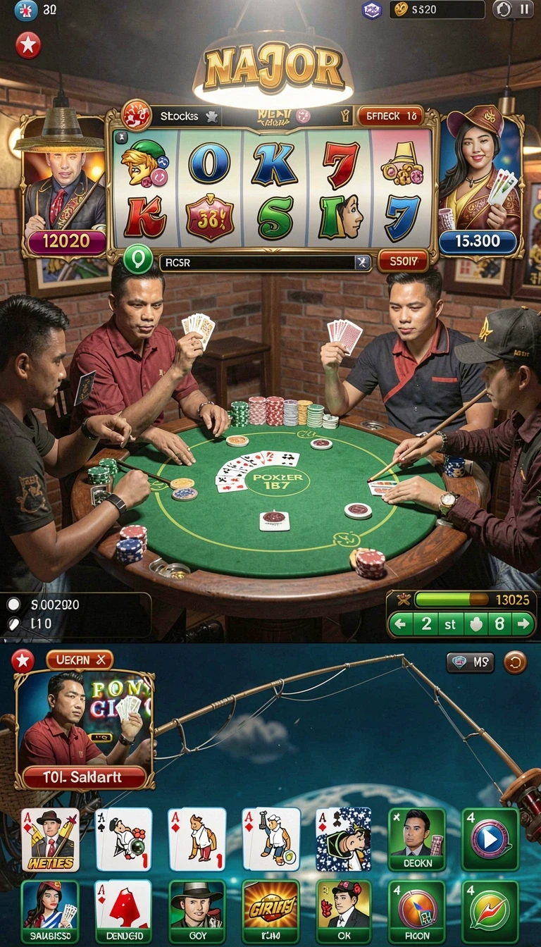 Screenshot svip10 App APK Terbaru nomor 2