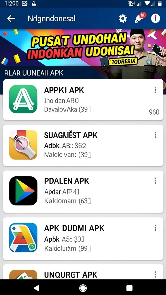 Screenshot Download zona66 APK untuk Android nomor 1