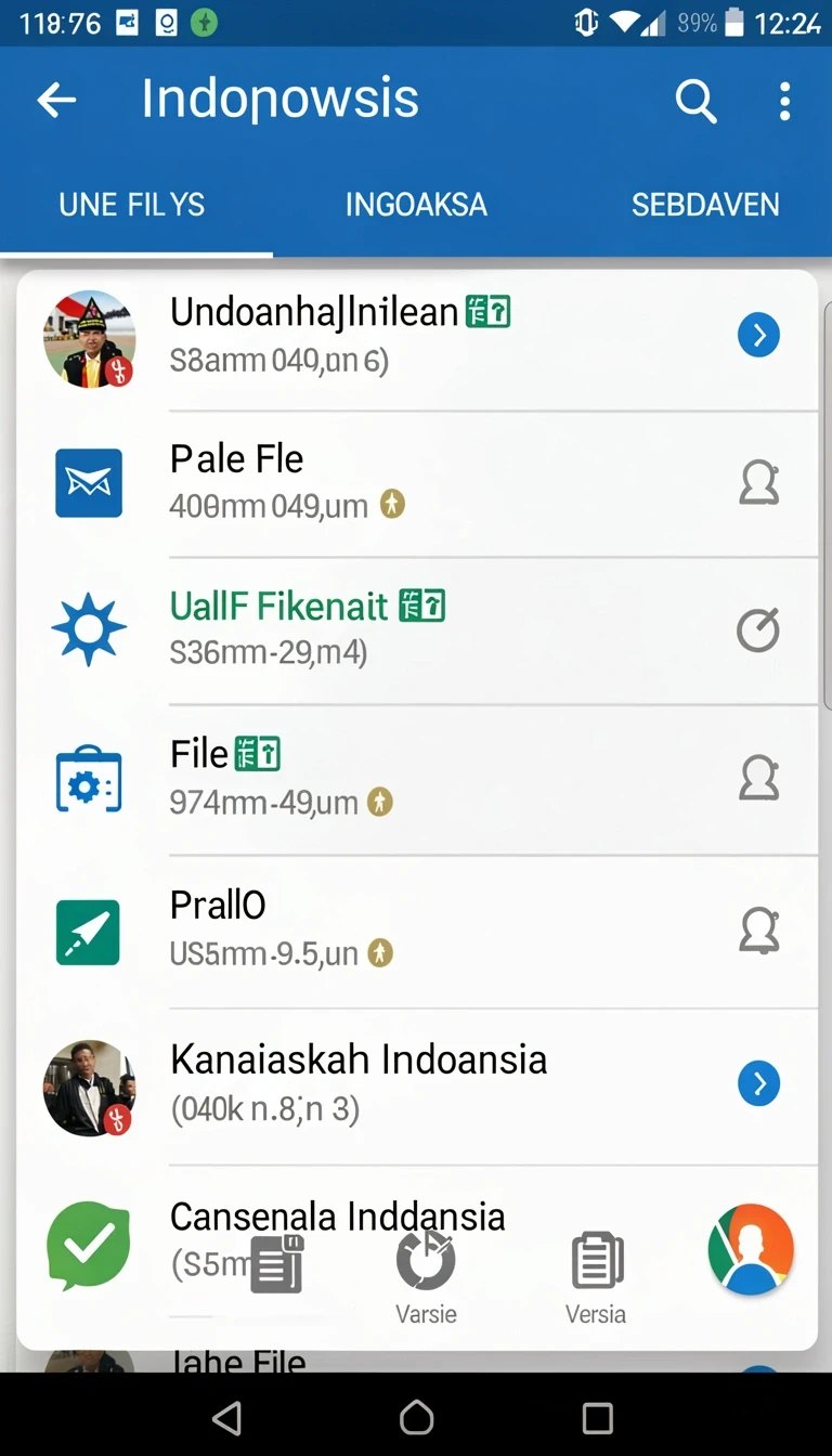 Screenshot Review Aplikasi spaceman88 nomor 2