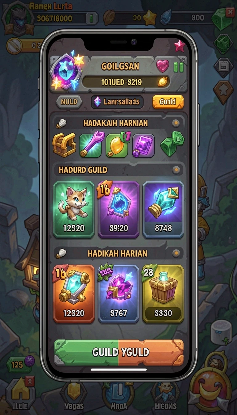 Screenshot Review Aplikasi ultra33 nomor 1