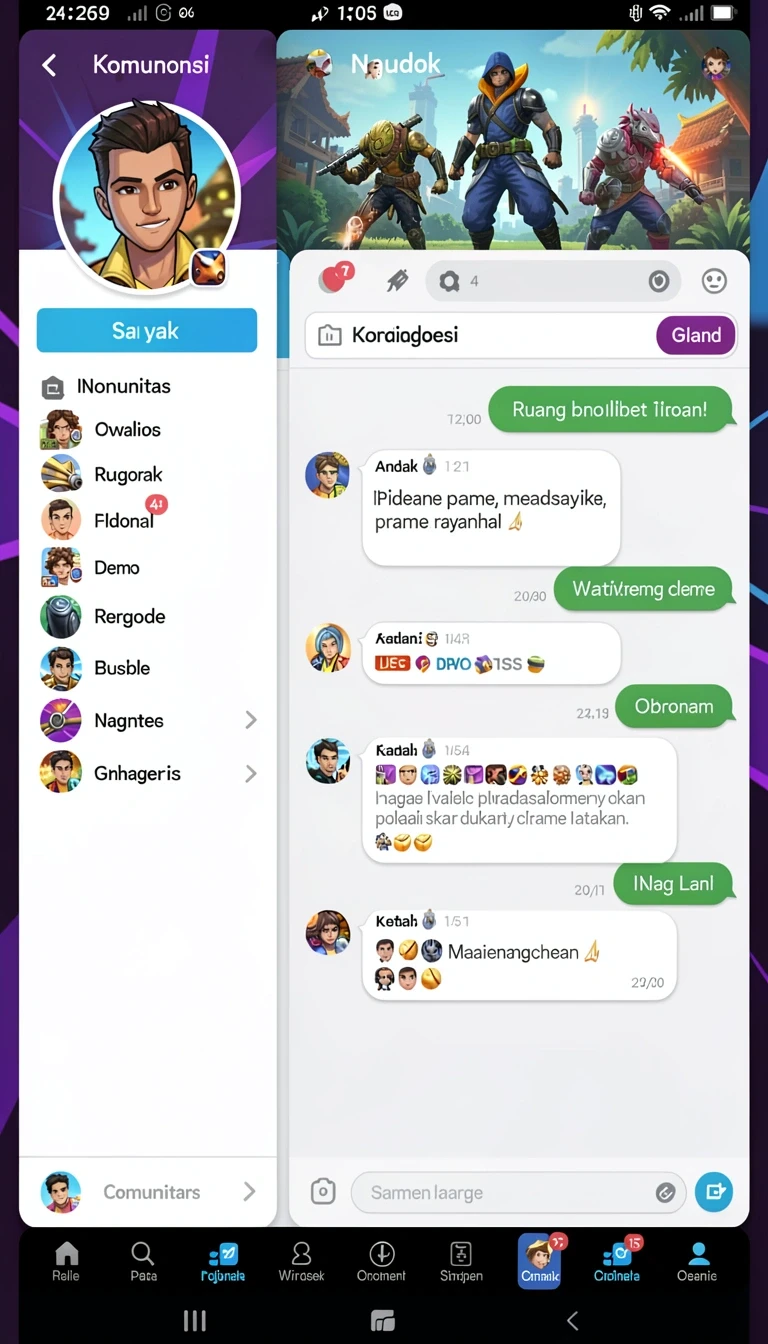 Screenshot Review Aplikasi ttt888 nomor 3