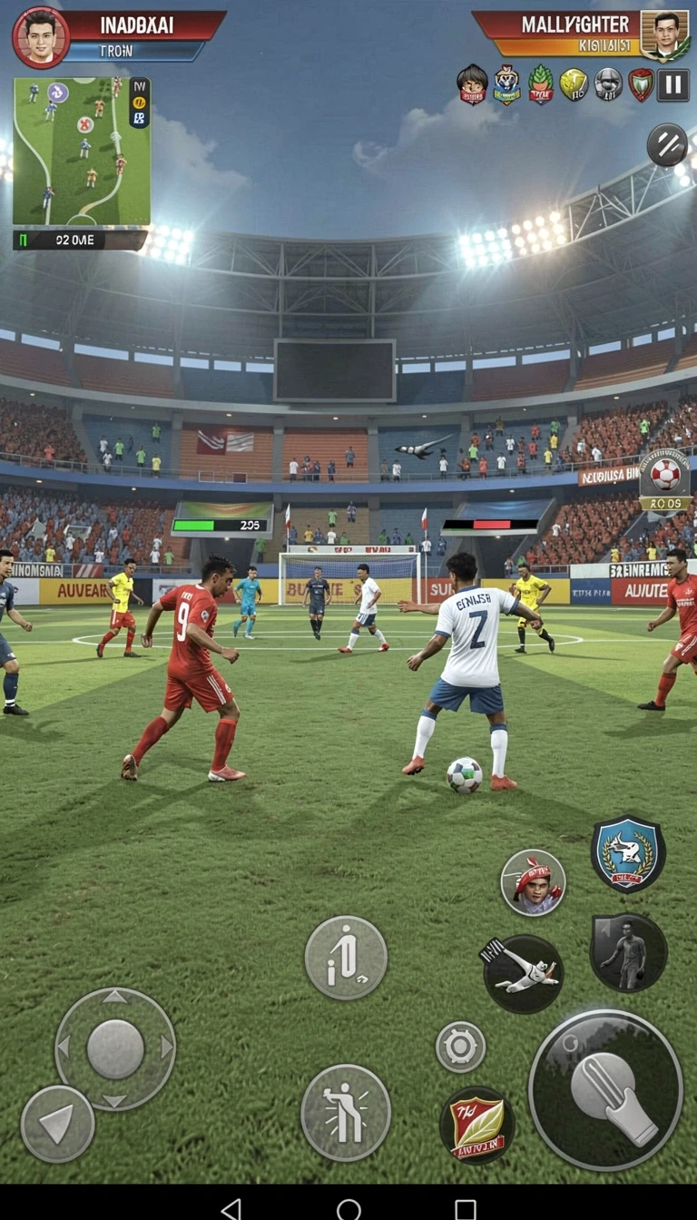 Screenshot Review Aplikasi cmtoto nomor 3