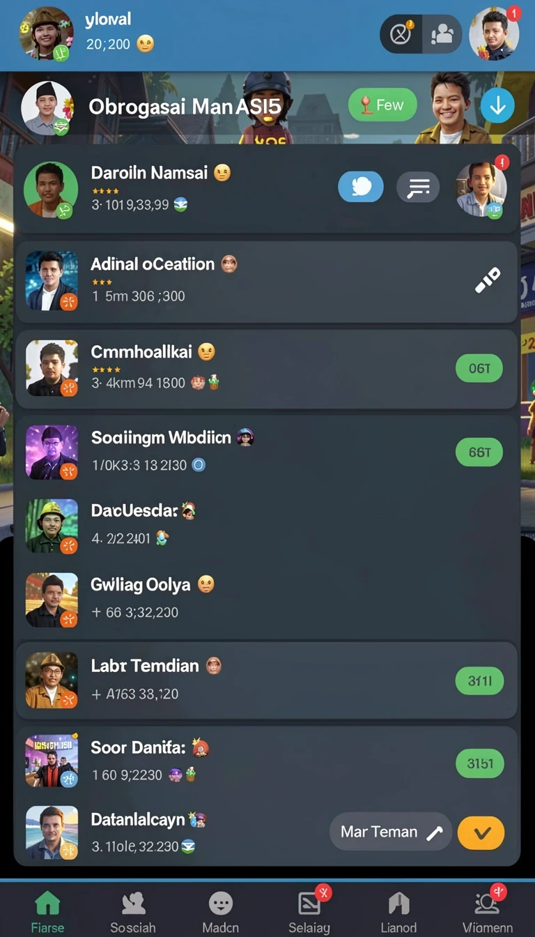 Screenshot Review Aplikasi 99sl nomor 1